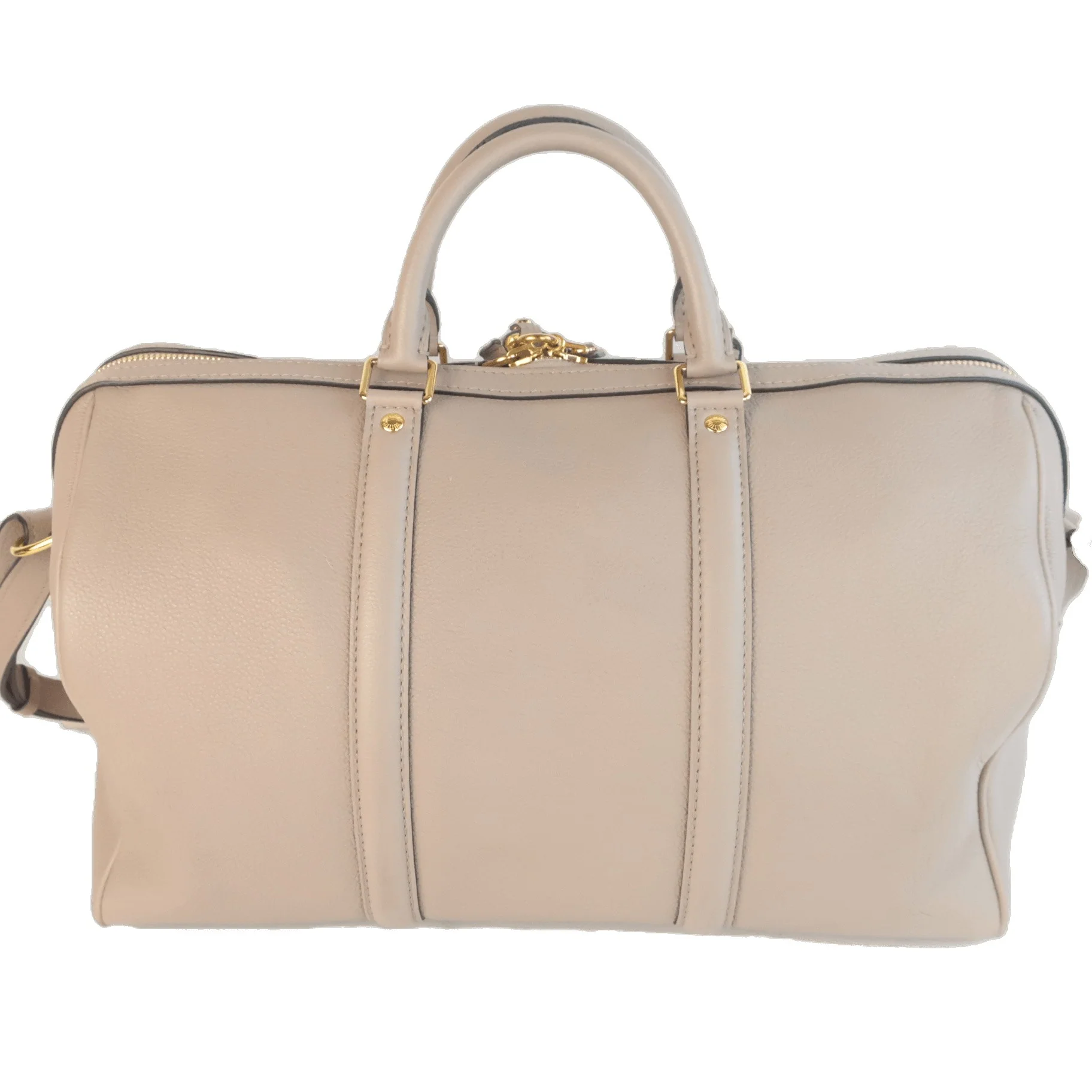 Louis Vuitton Galet Calf Leather Sofia Coppola MM Bag - Image 2