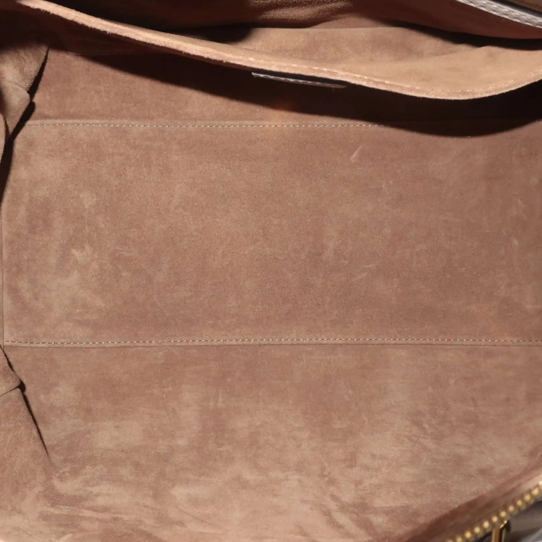 Louis Vuitton Galet Calf Leather Sofia Coppola MM Bag - Image 9