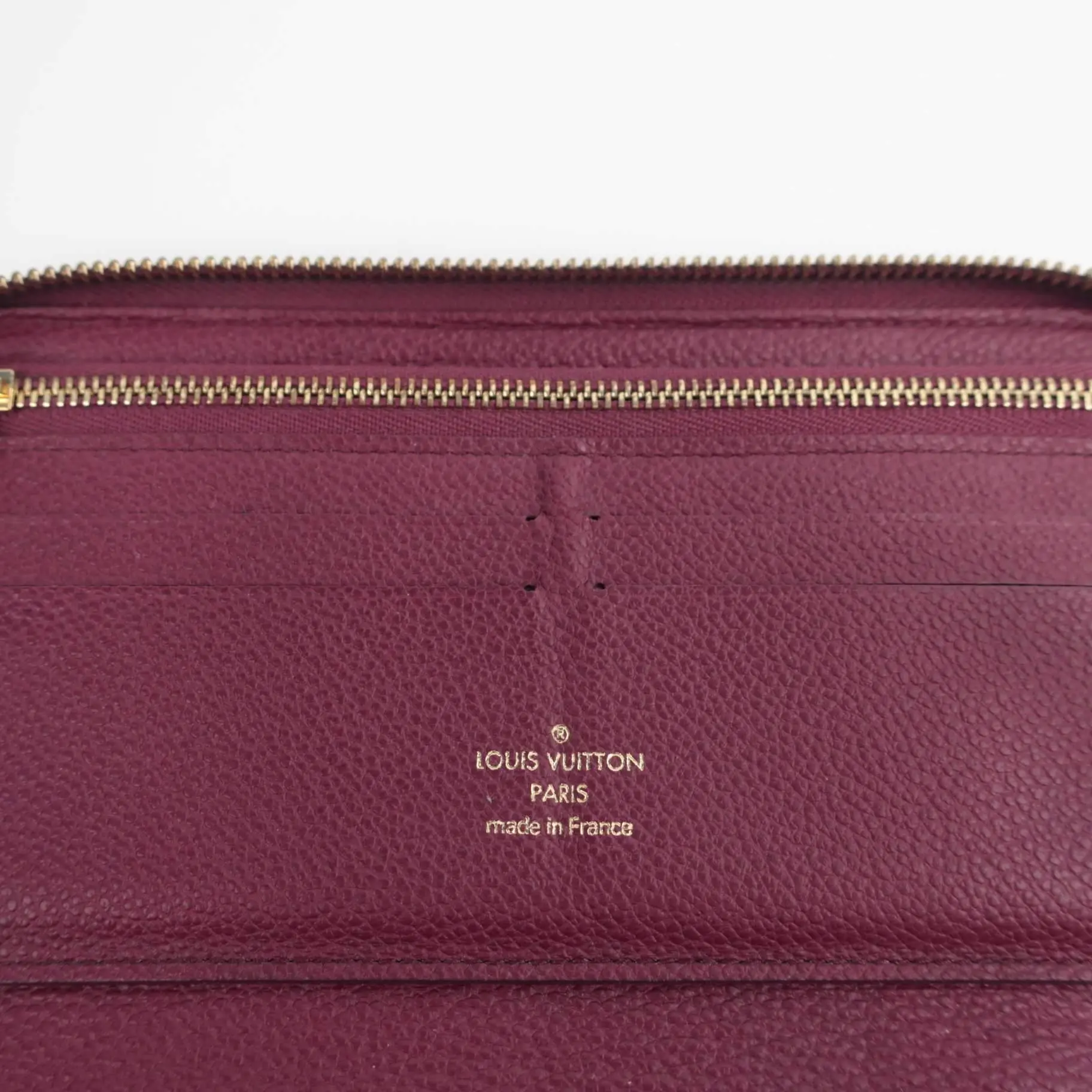 Louis Vuitton Speedy B 25 Empreinte Aurore + Secret Wallet - Image 109