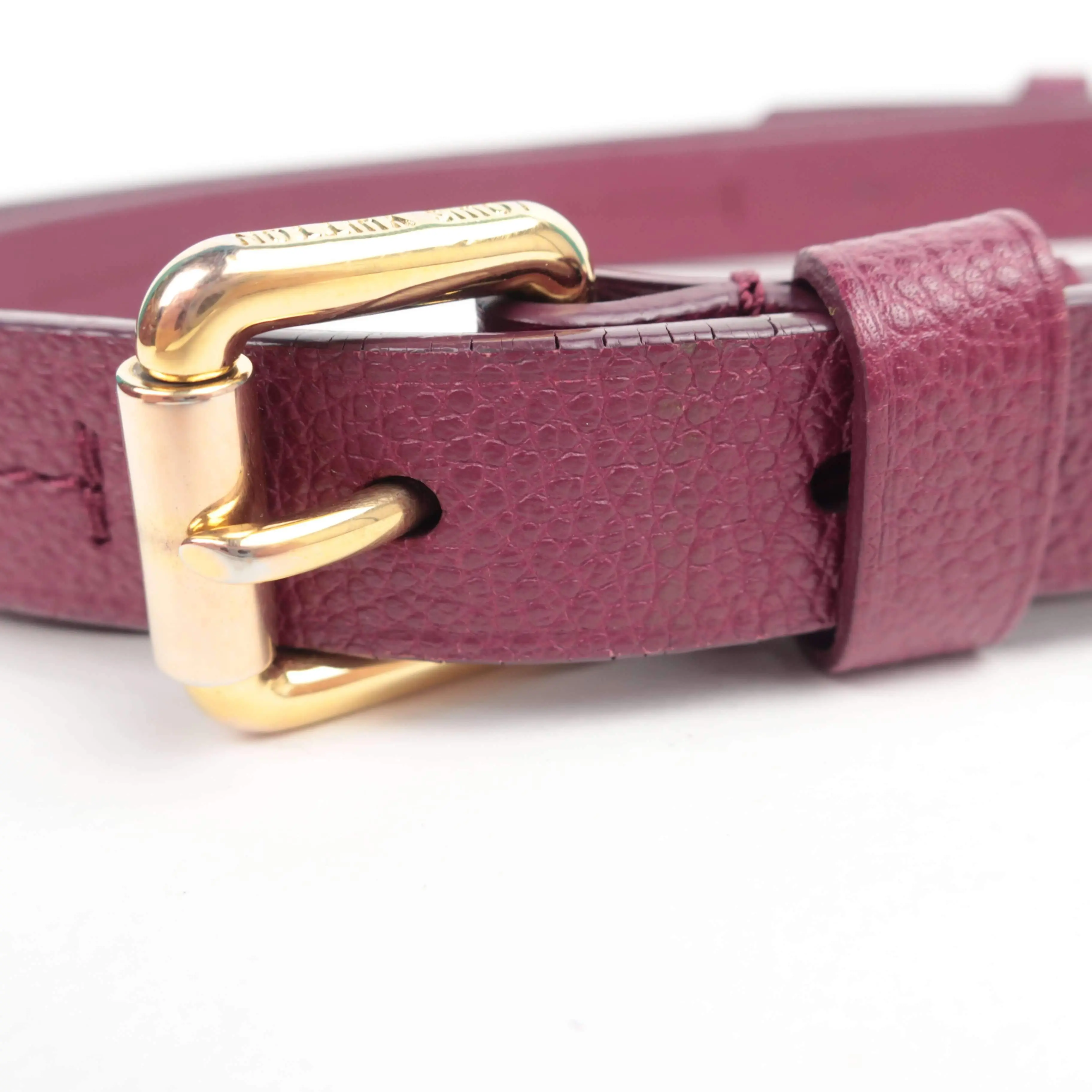 Louis Vuitton Speedy B 25 Empreinte Aurore + Secret Wallet - Image 32