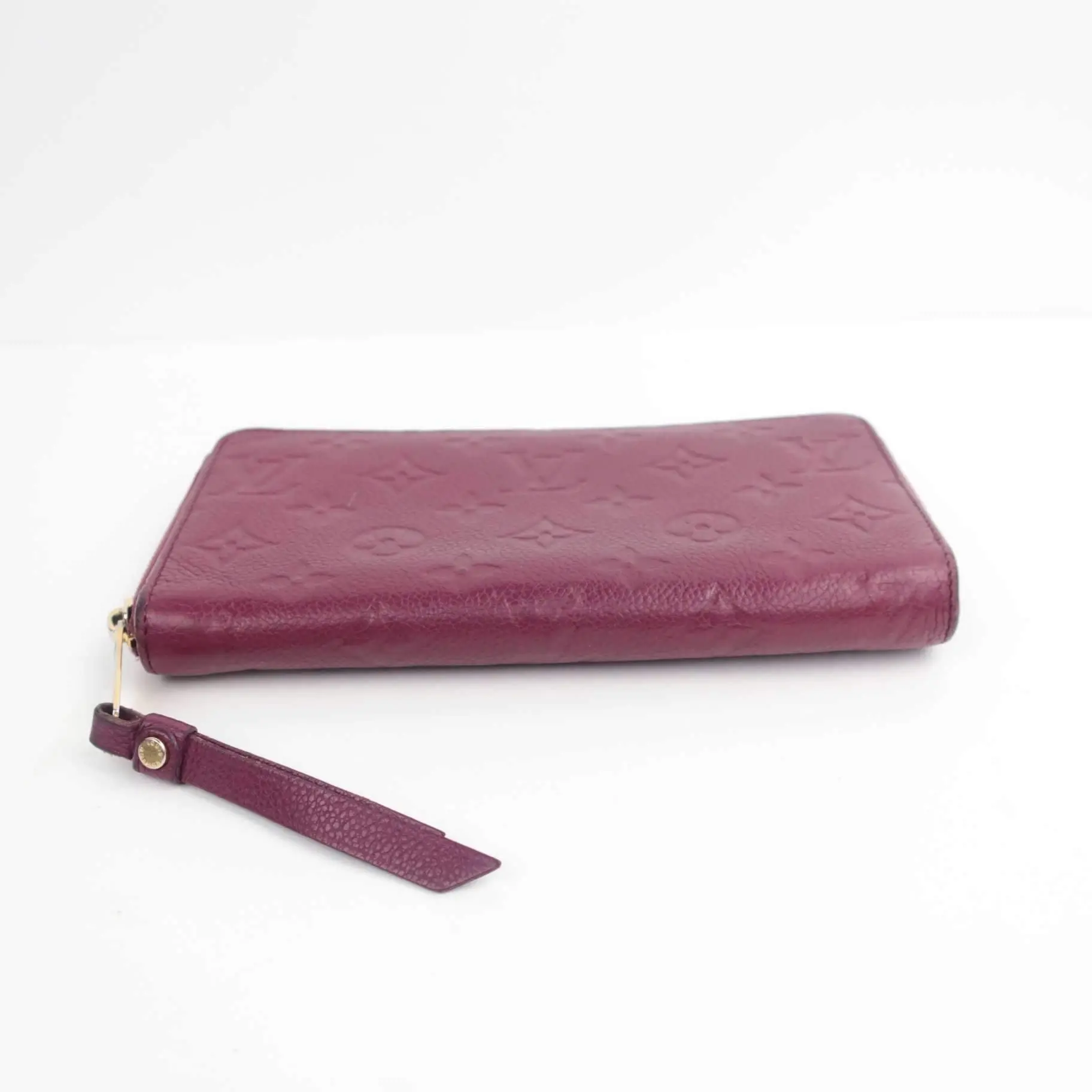 Louis Vuitton Speedy B 25 Empreinte Aurore + Secret Wallet - Image 51