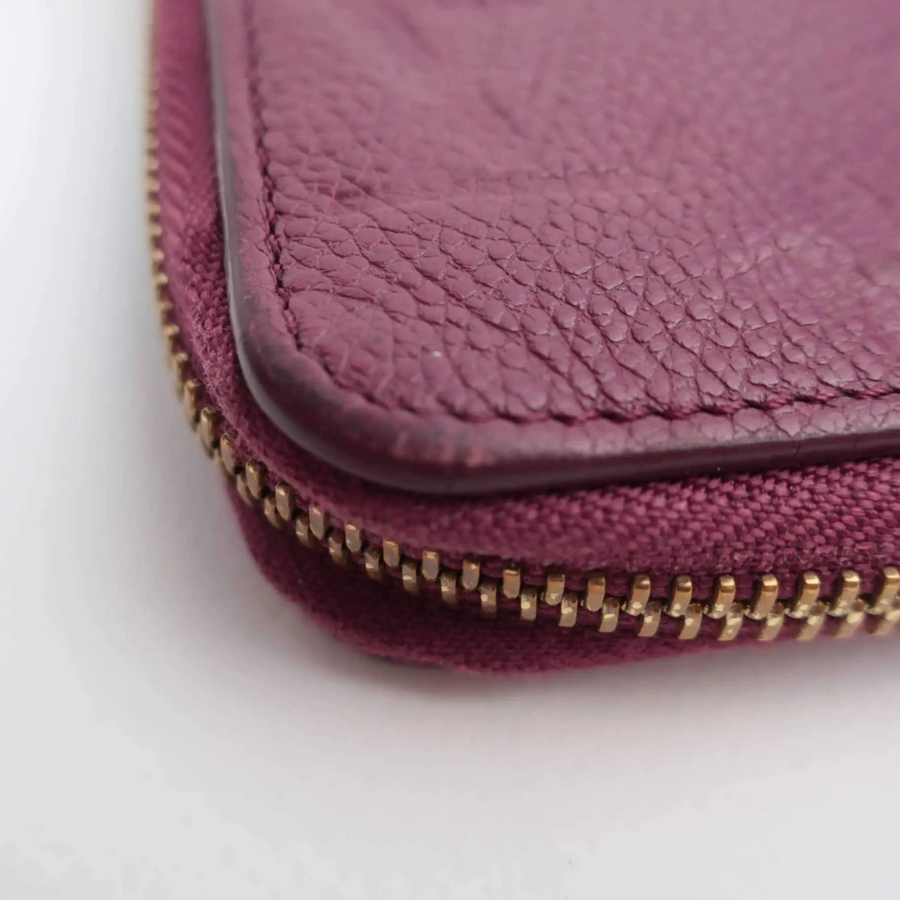 Louis Vuitton Speedy B 25 Empreinte Aurore + Secret Wallet - Image 64
