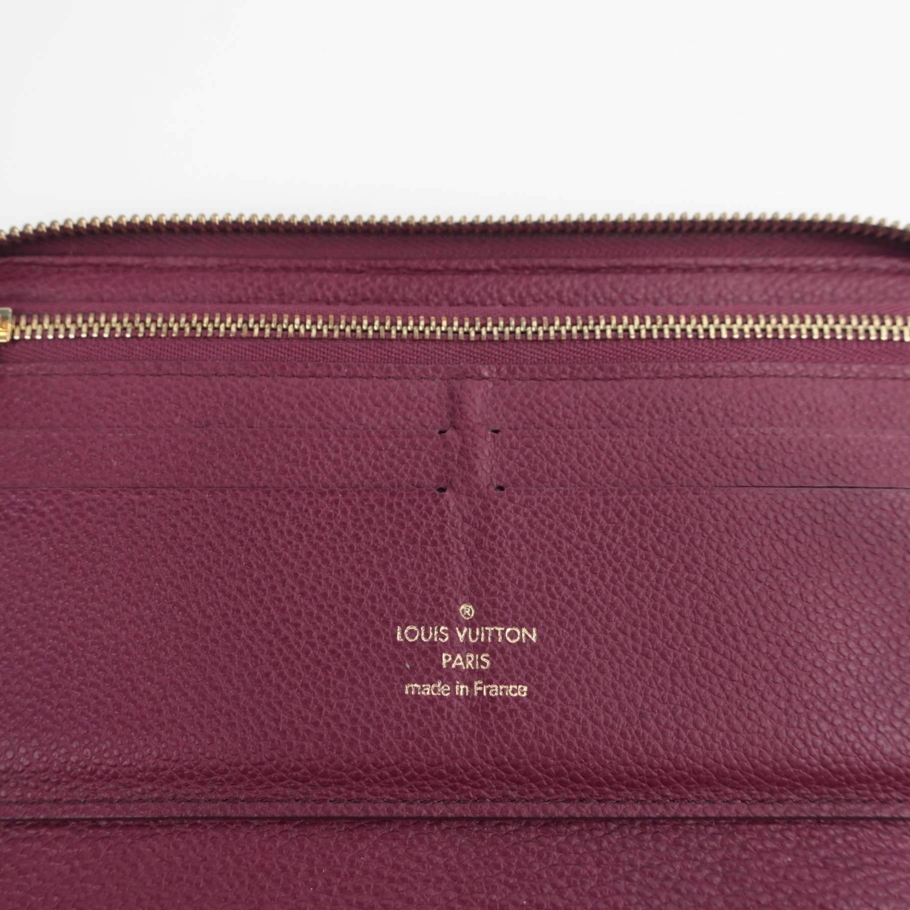 Louis Vuitton Speedy B 25 Empreinte Aurore + Secret Wallet - Image 78