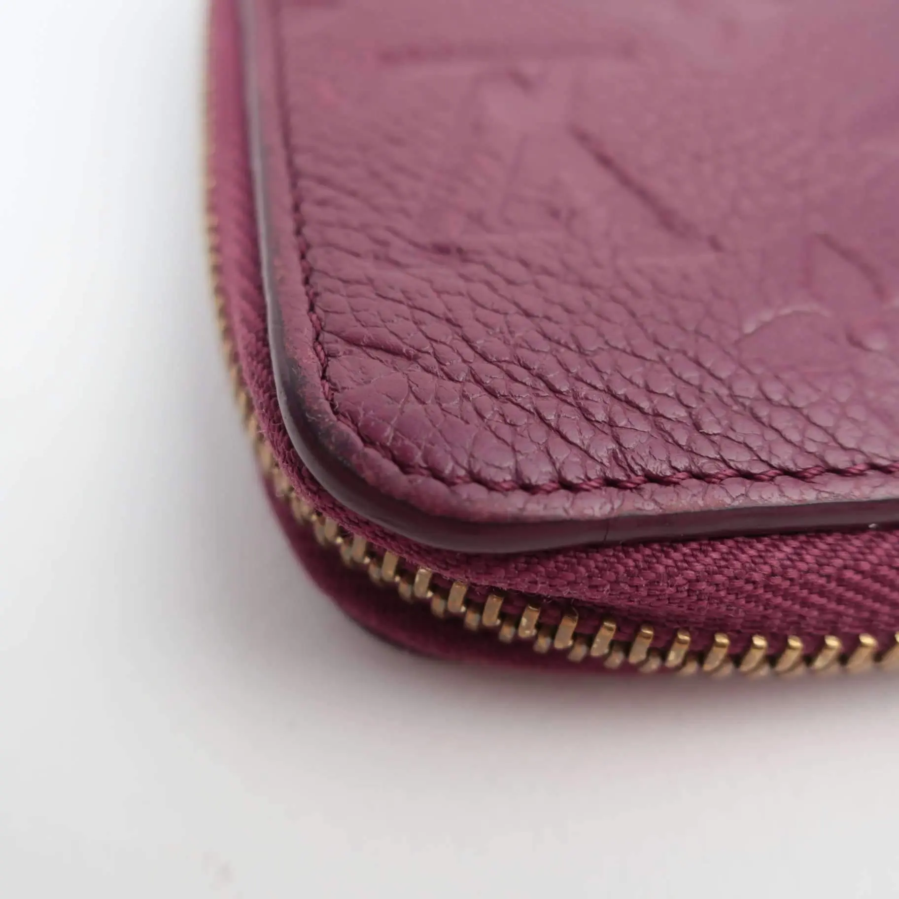 Louis Vuitton Speedy B 25 Empreinte Aurore + Secret Wallet - Image 99