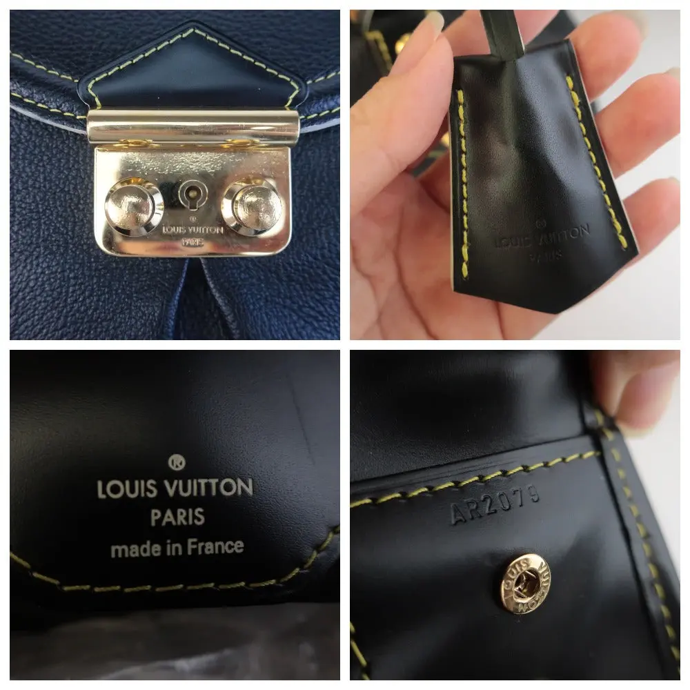 Louis Vuitton Suhali L'Essentiel GM Handbag - Image 10