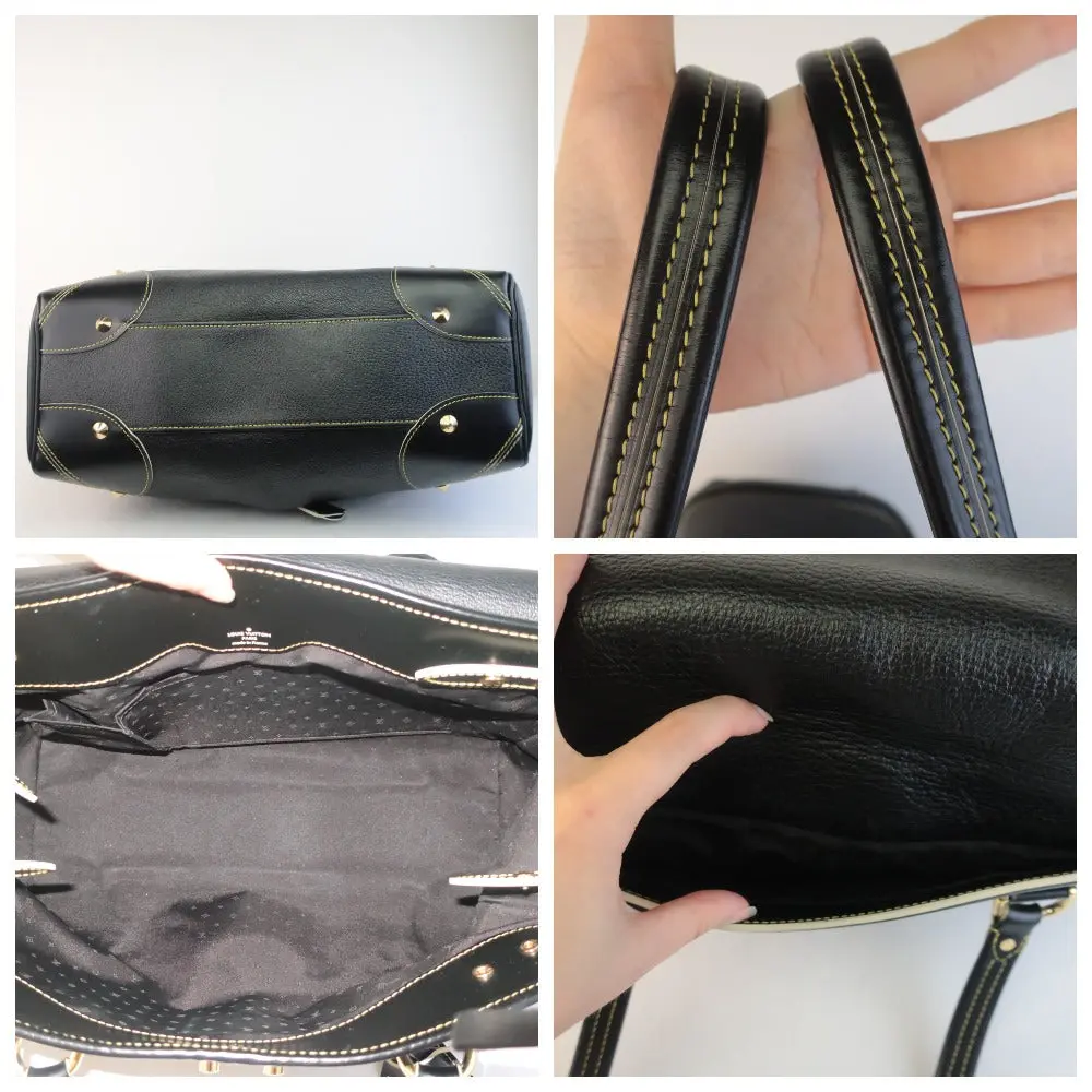 Louis Vuitton Suhali L'Essentiel GM Handbag - Image 7