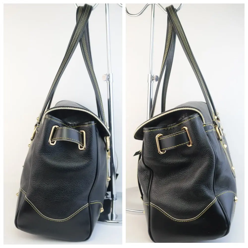 Louis Vuitton Suhali L'Essentiel GM Handbag - Image 8