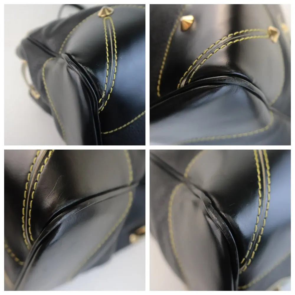 Louis Vuitton Suhali L'Essentiel GM Handbag - Image 9