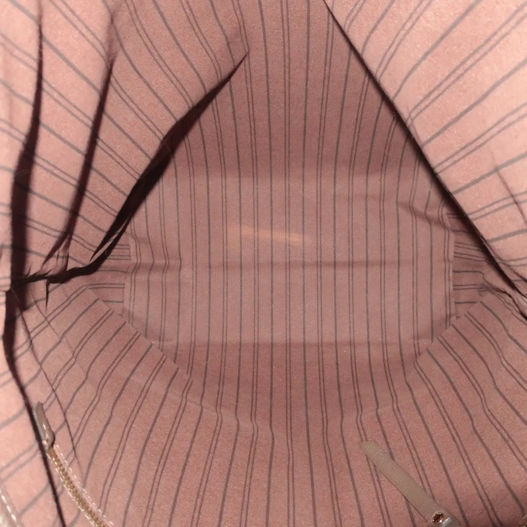 Louis Vuitton Terre Empreinte Citadine GM Tote - Image 4