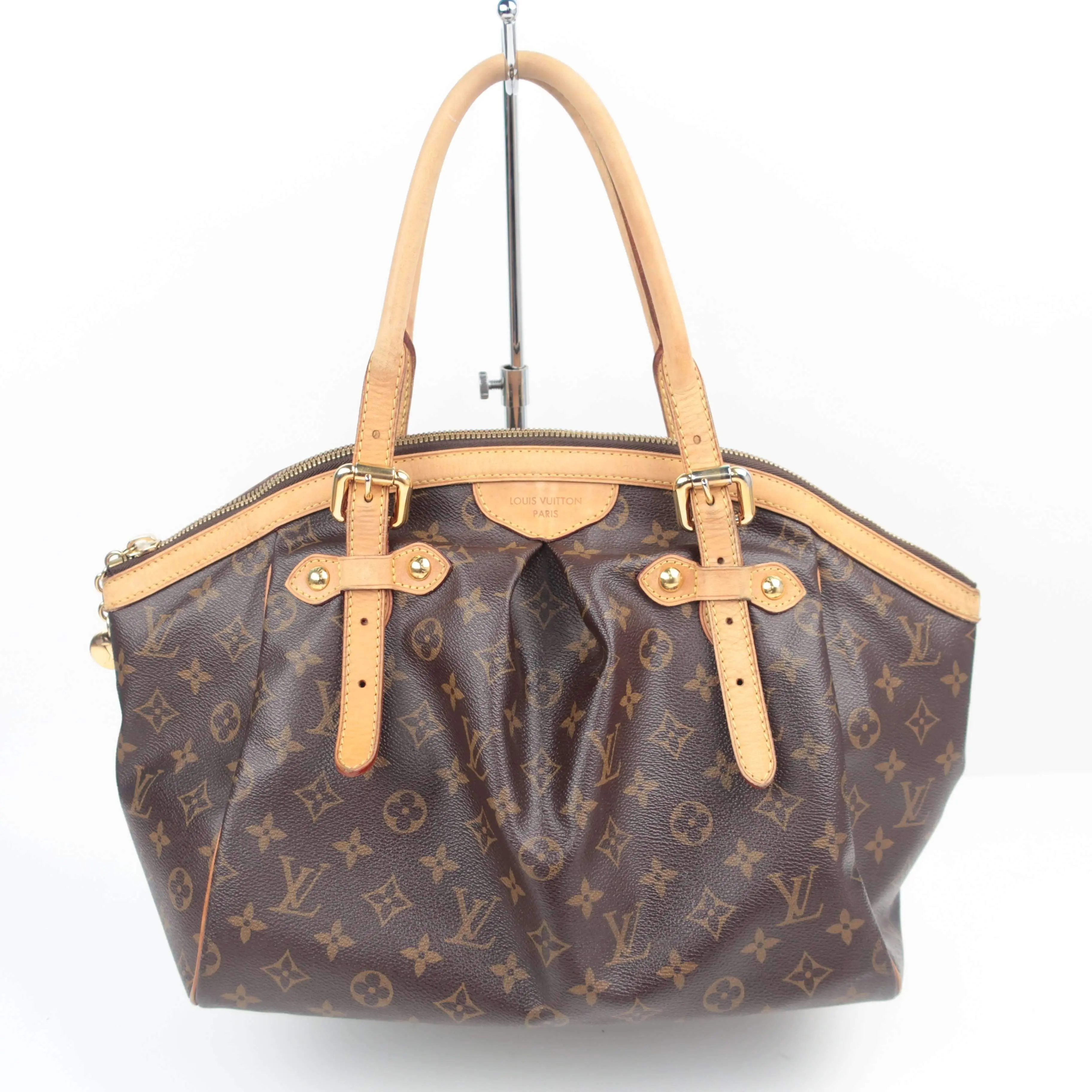 Louis Vuitton Tivoli GM Monogram Bag - Image 3