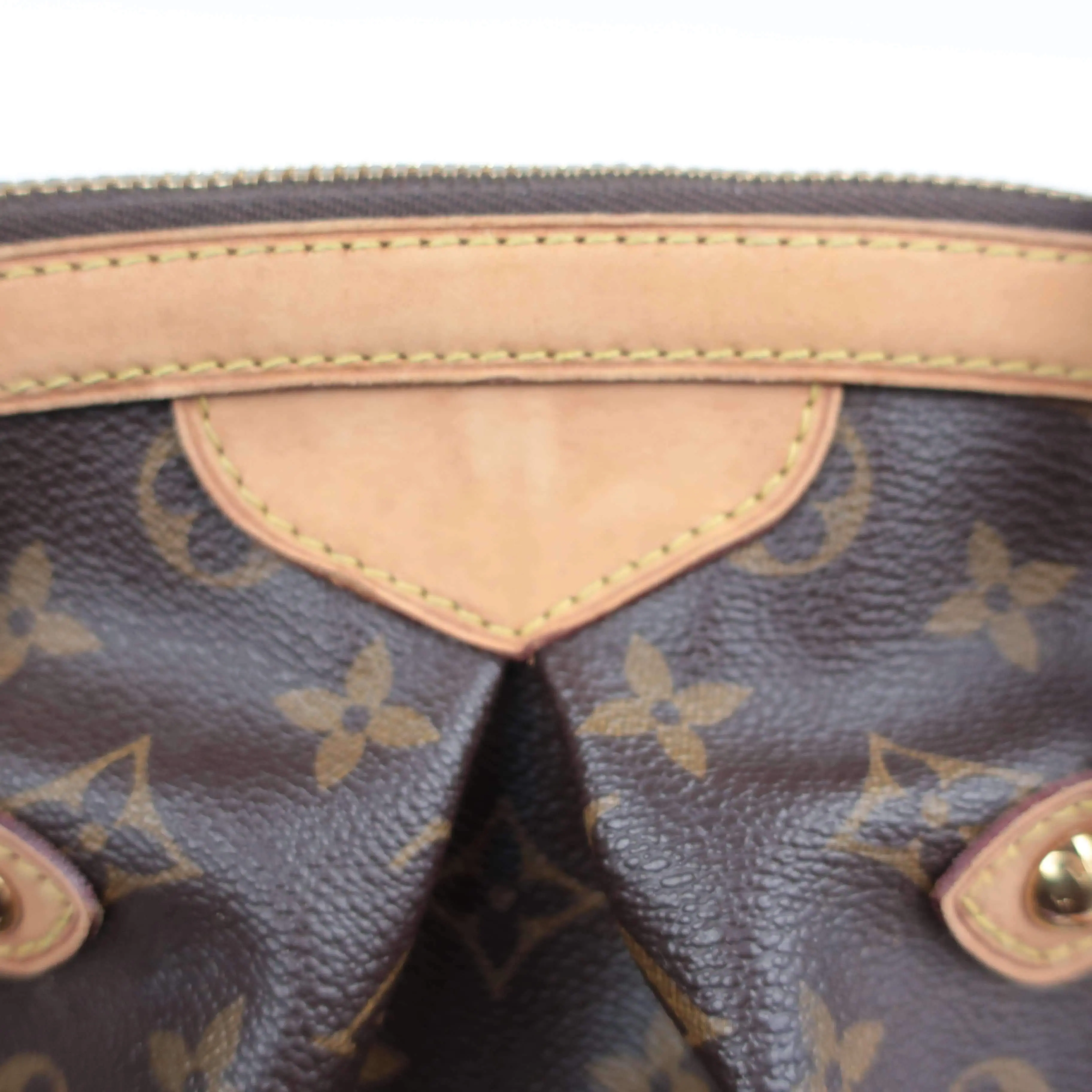 Louis Vuitton Tivoli GM Monogram Bag - Image 30