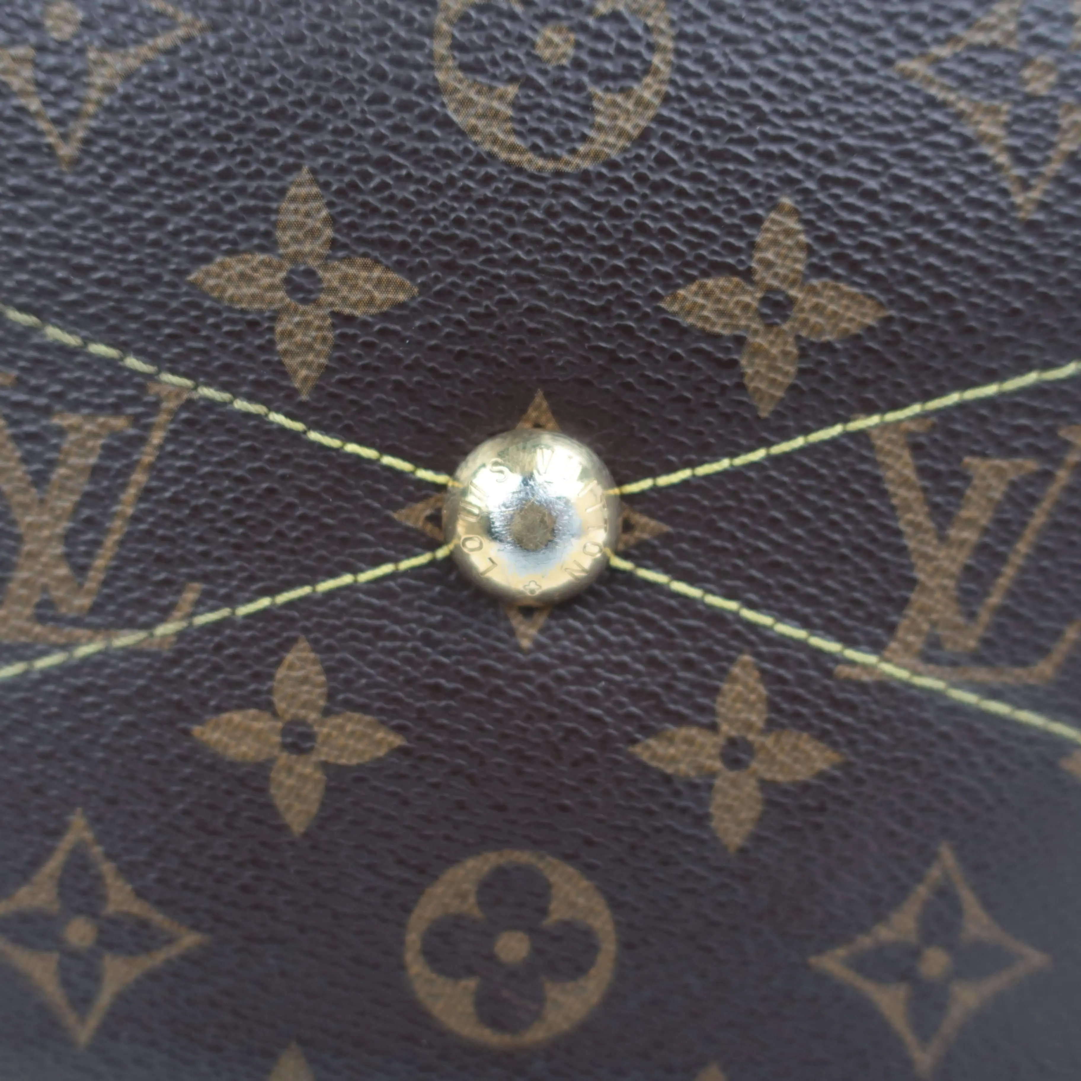 Louis Vuitton Tivoli GM Monogram Bag - Image 37