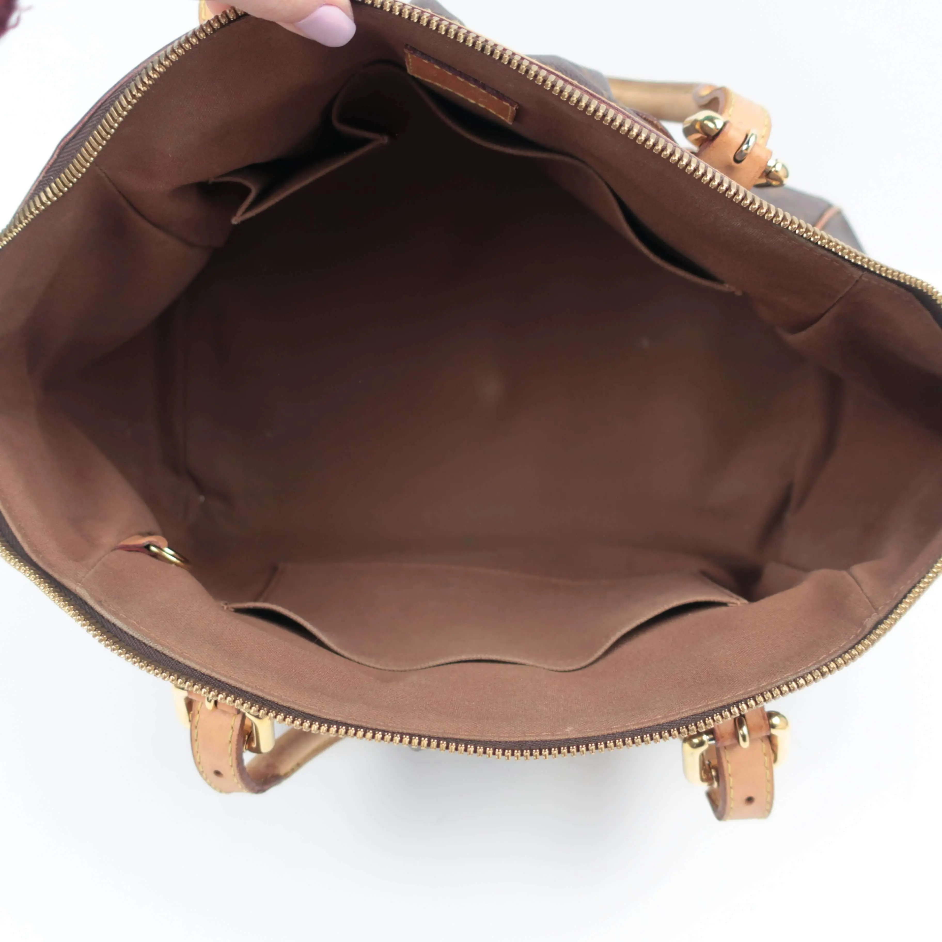 Louis Vuitton Tivoli GM Monogram Bag - Image 53