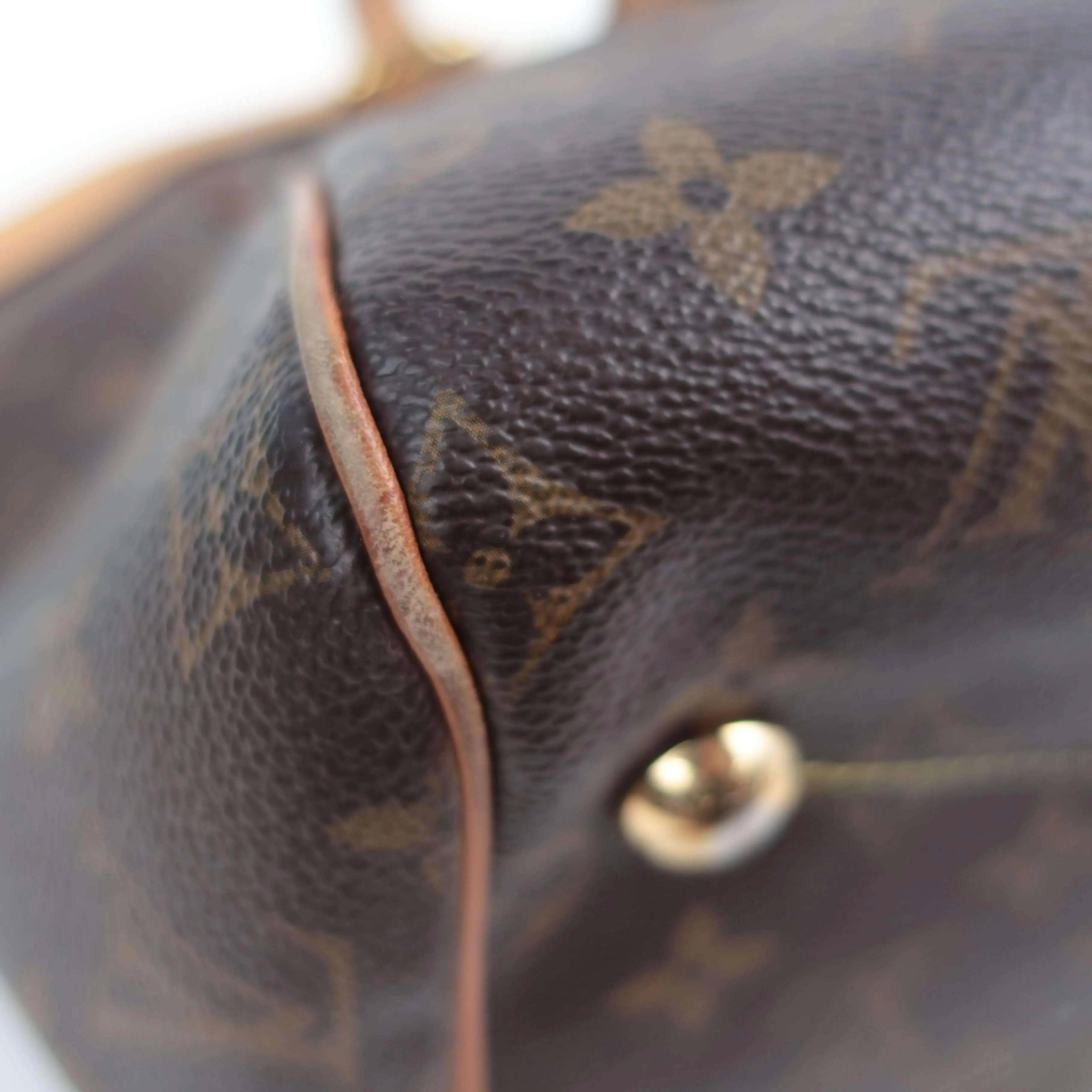 Louis Vuitton Tivoli GM Monogram Bag - Image 63