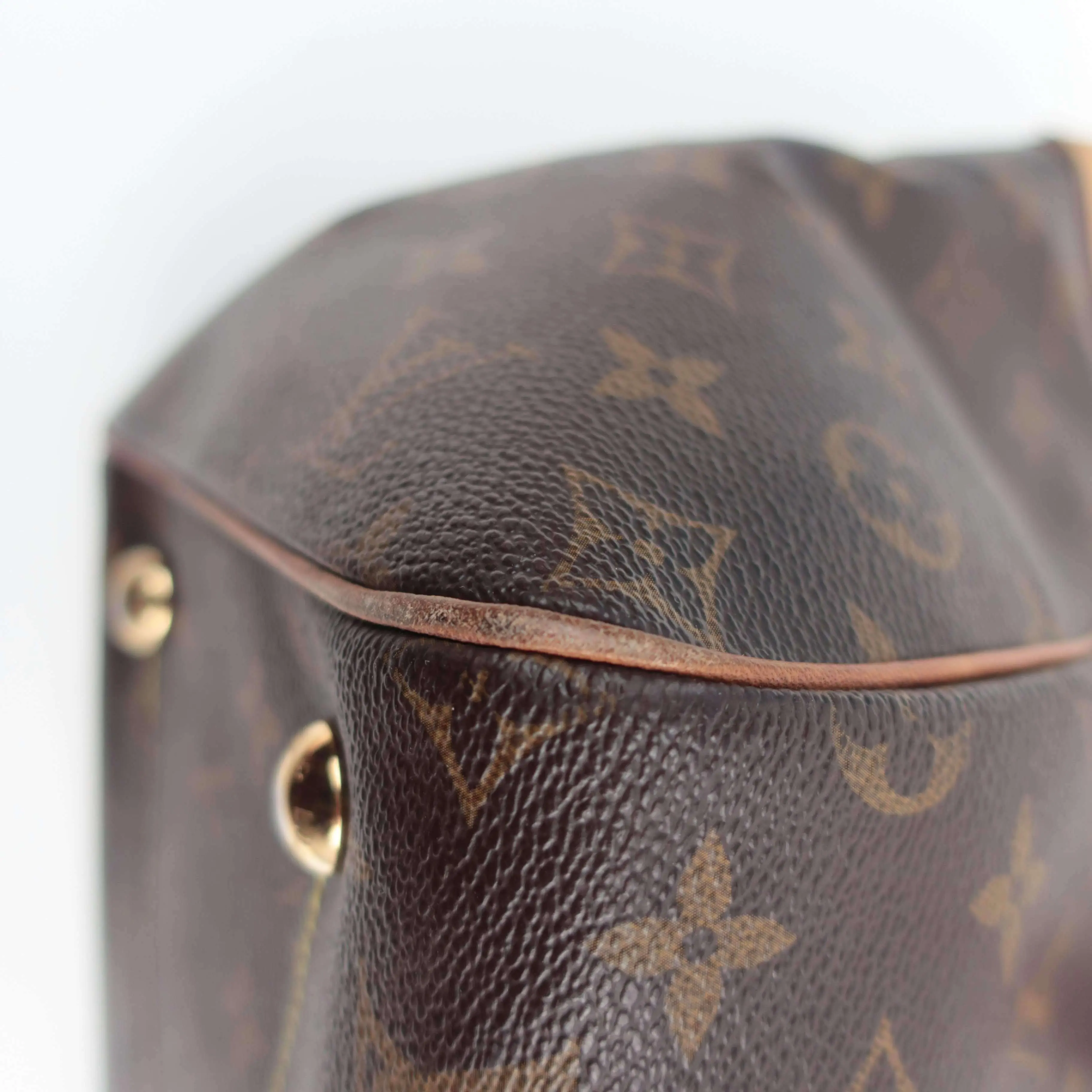 Louis Vuitton Tivoli GM Monogram Bag - Image 66