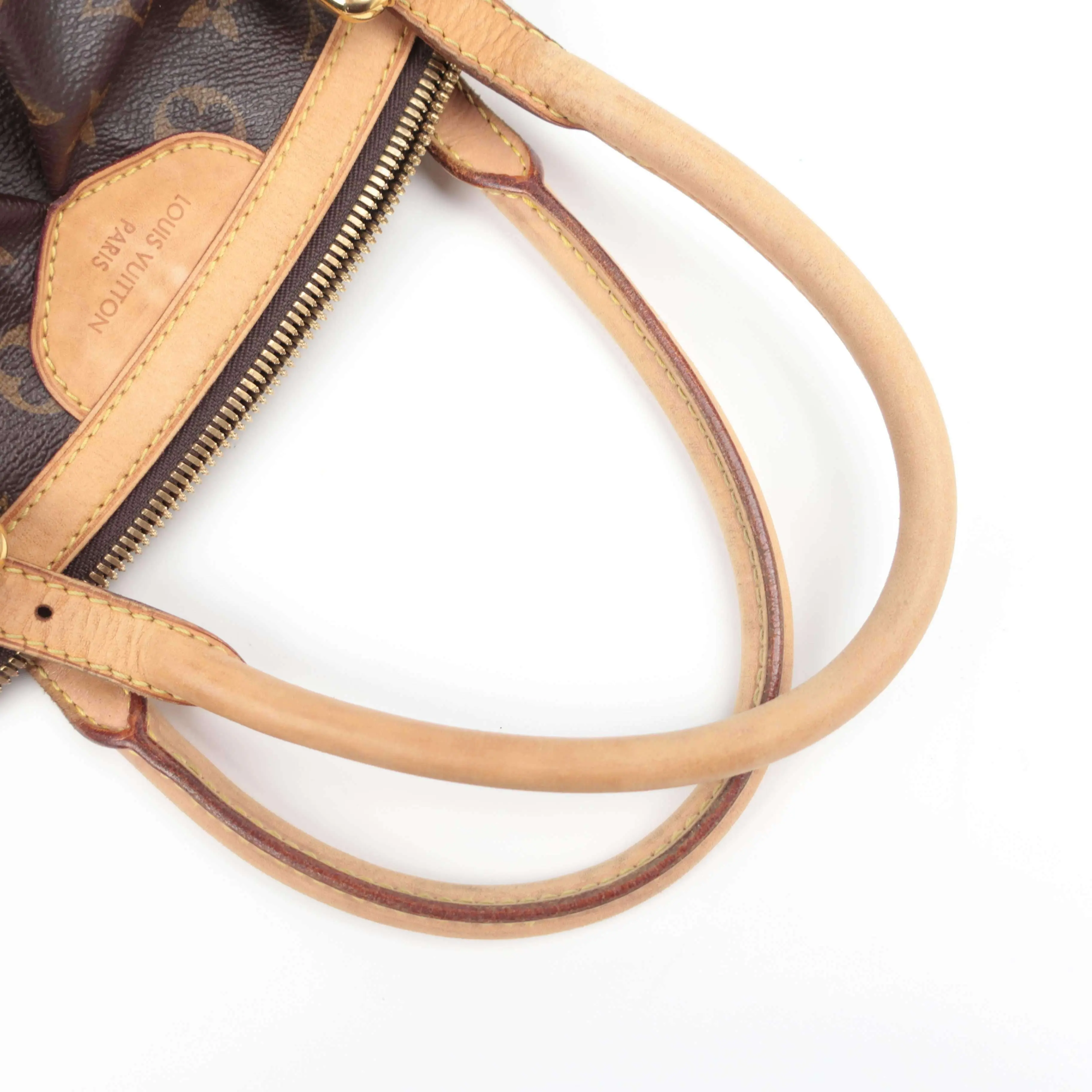 Louis Vuitton Tivoli GM Monogram Bag - Image 72