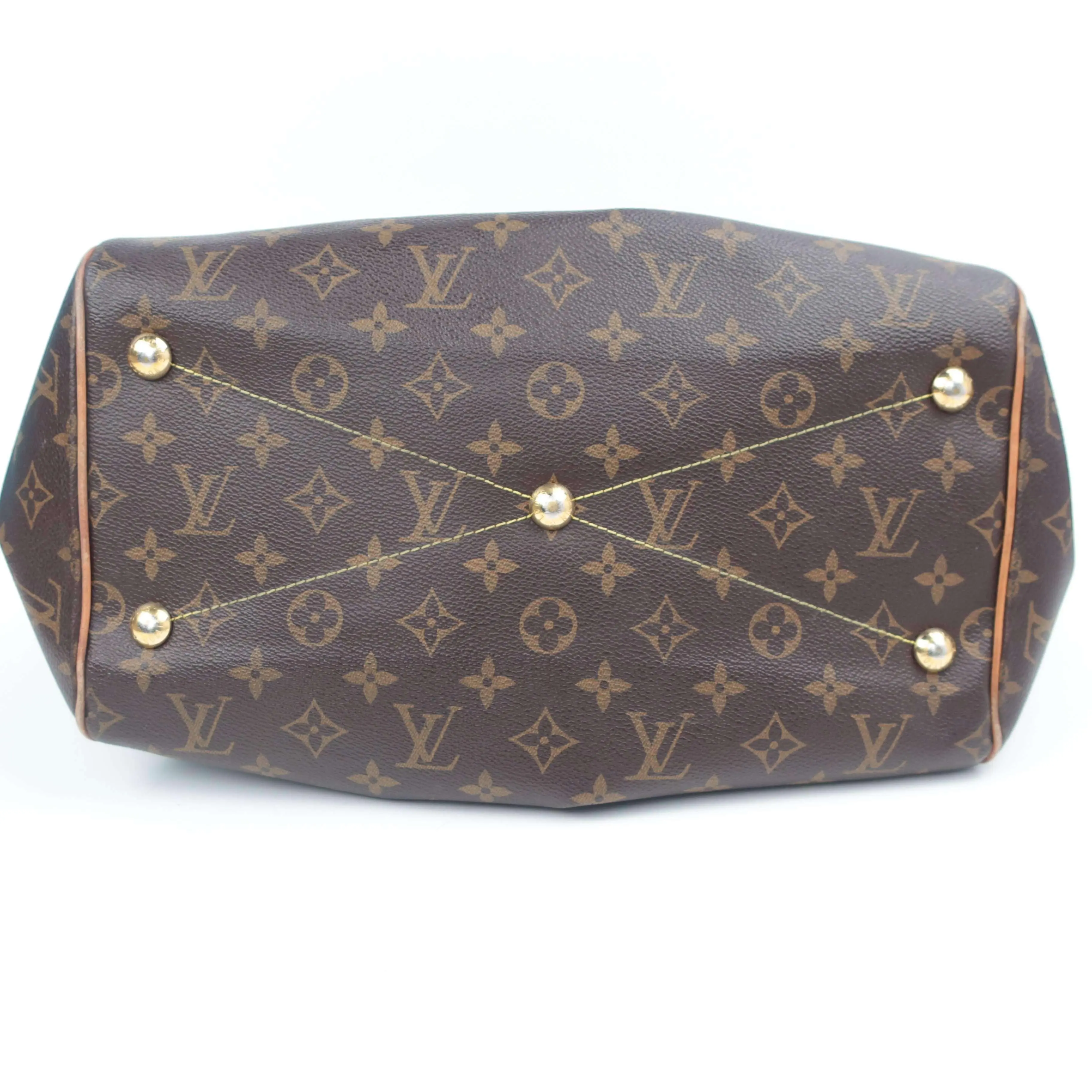 Louis Vuitton Tivoli GM Monogram Bag - Image 74