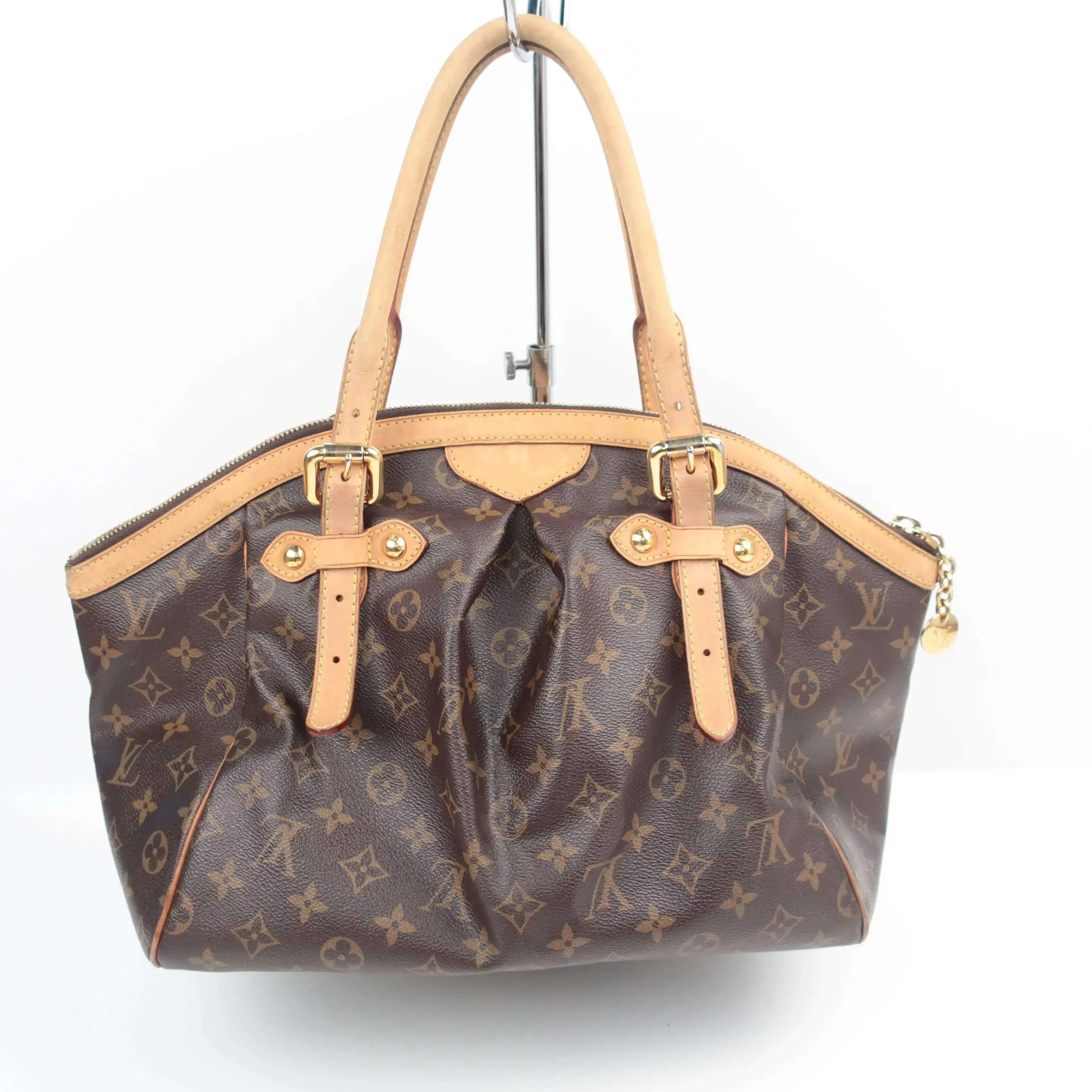 Louis Vuitton Tivoli GM Monogram Bag - Image 79