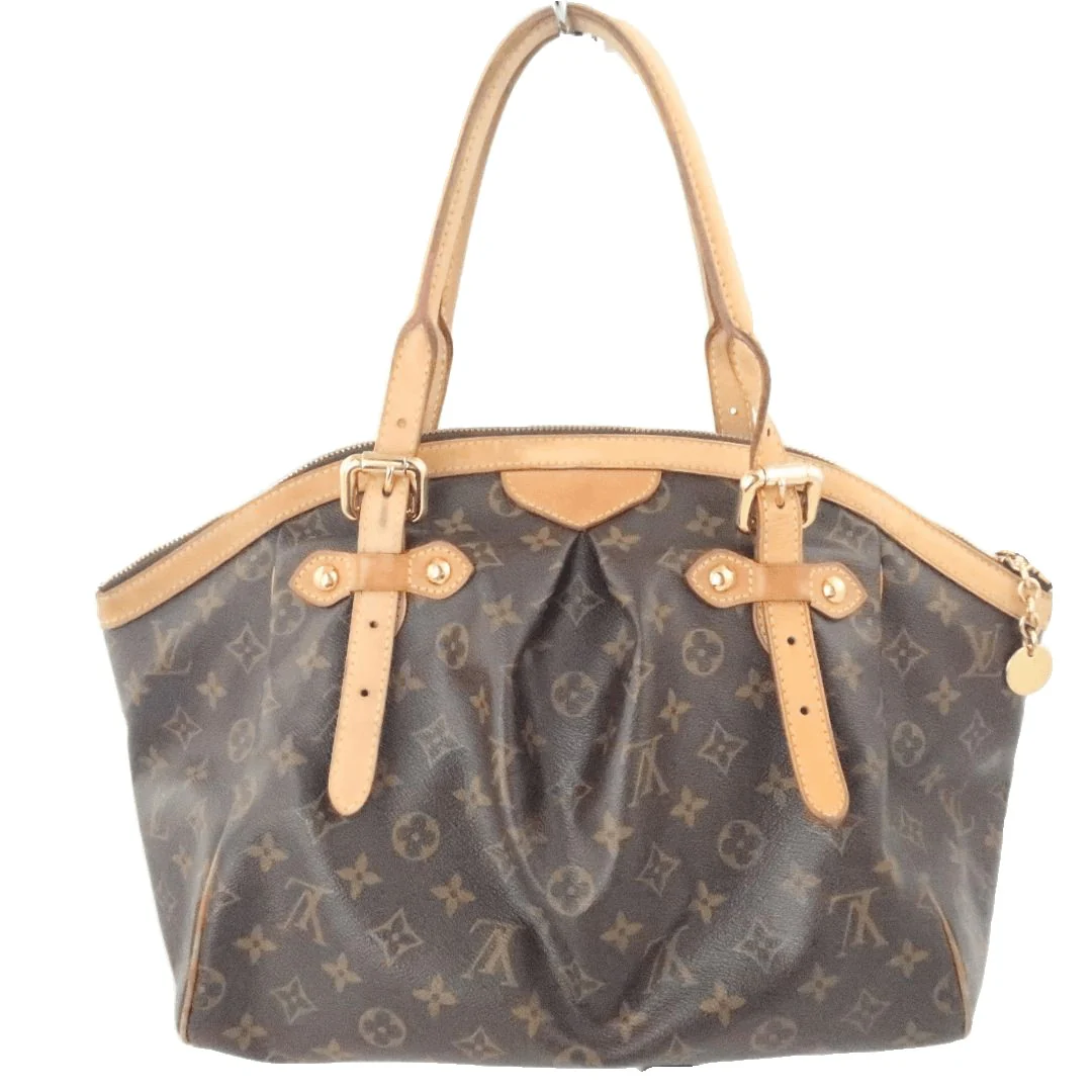 Louis Vuitton Tivoli GM Monogram Bag - Image 86