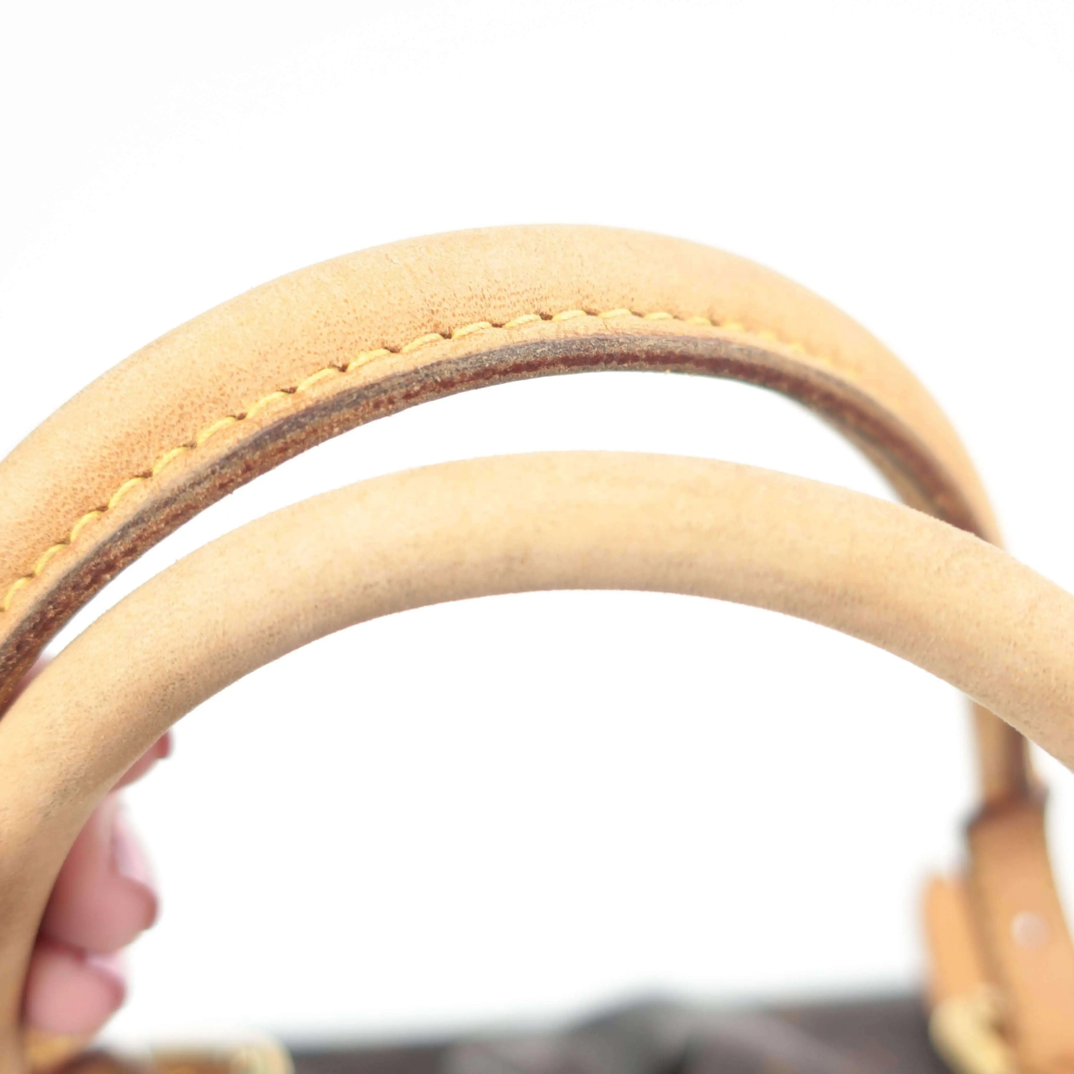 Louis Vuitton Tivoli GM Monogram Bag - Image 89