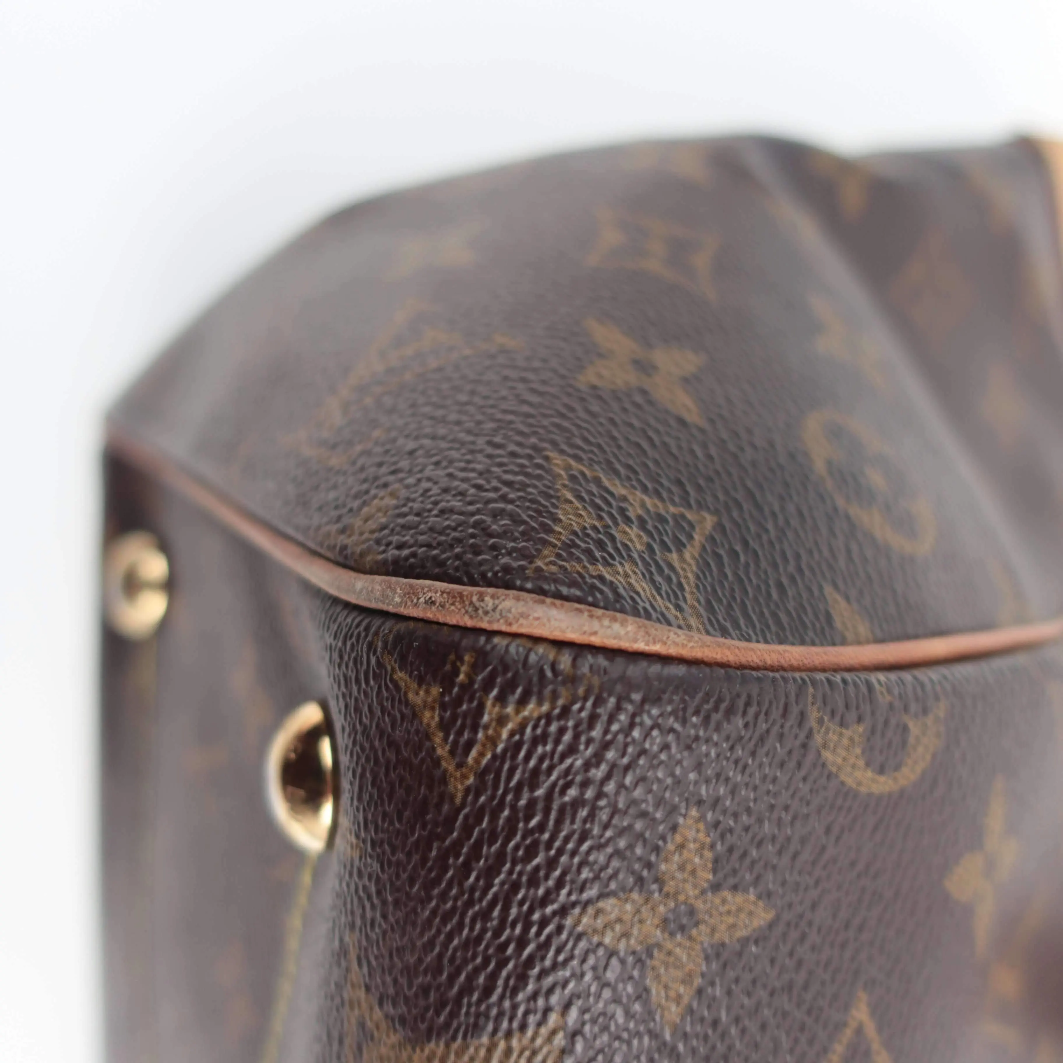 Louis Vuitton Tivoli GM Monogram Bag - Image 90