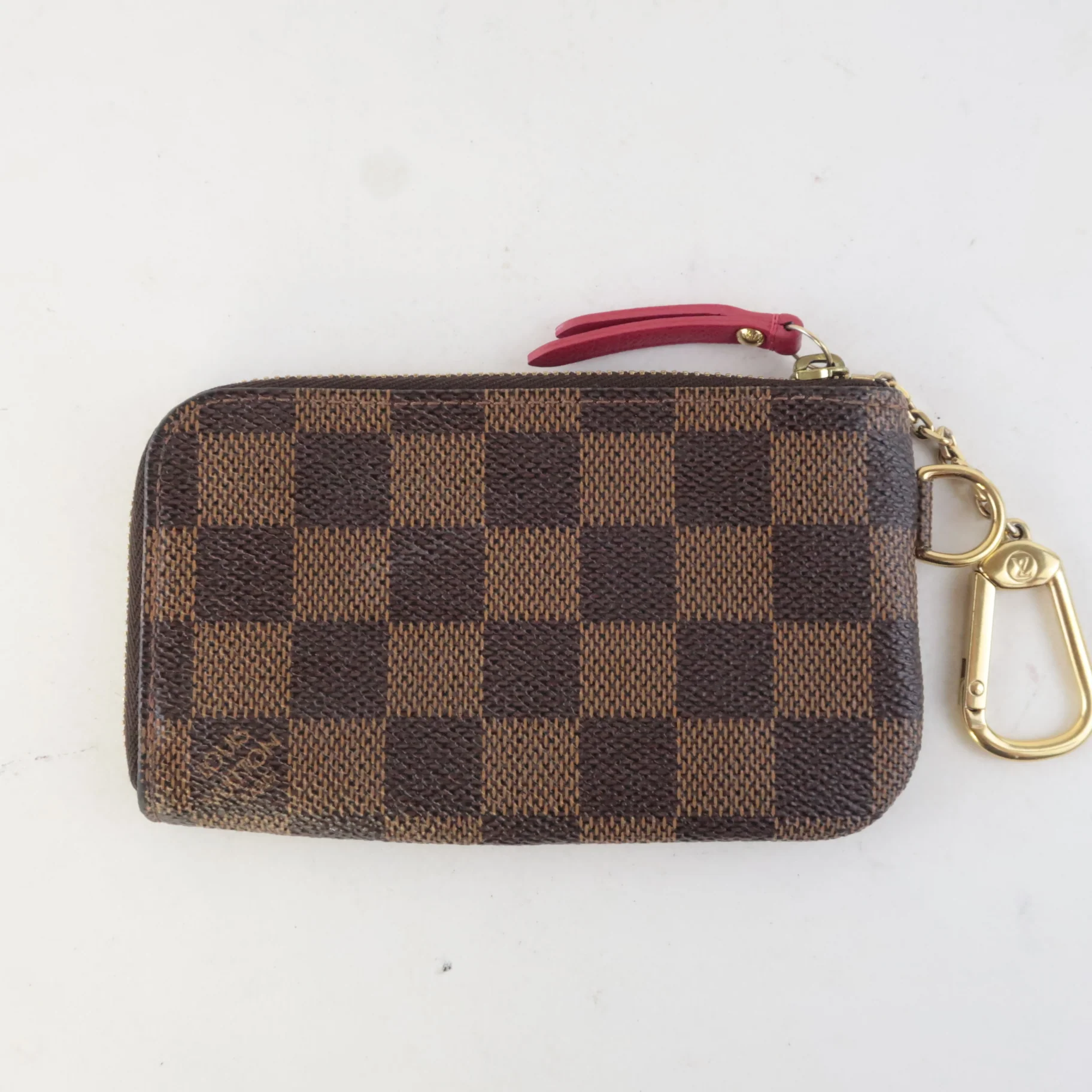 Louis Vuitton Trunks Mini wallet - Image 4