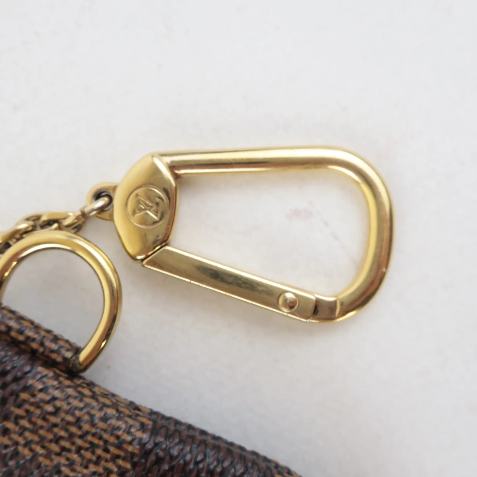 Louis Vuitton Trunks Mini wallet - Image 5