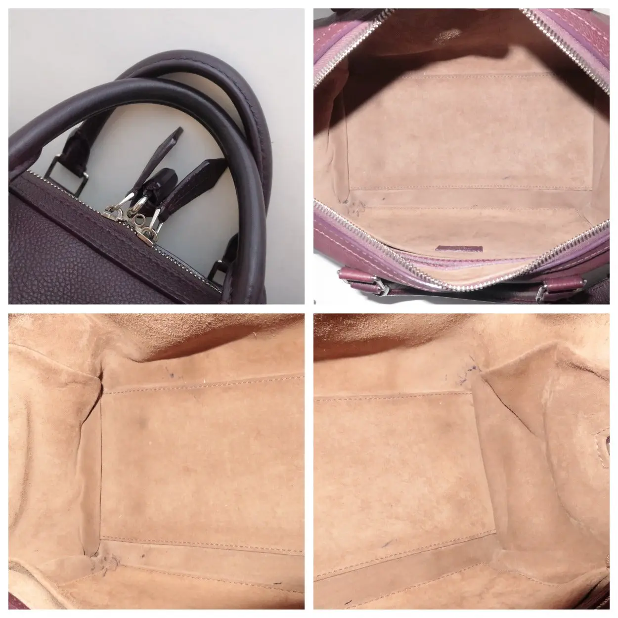 Louis Vuitton Calf Leather Sofia Coppola SC PM - Image 11