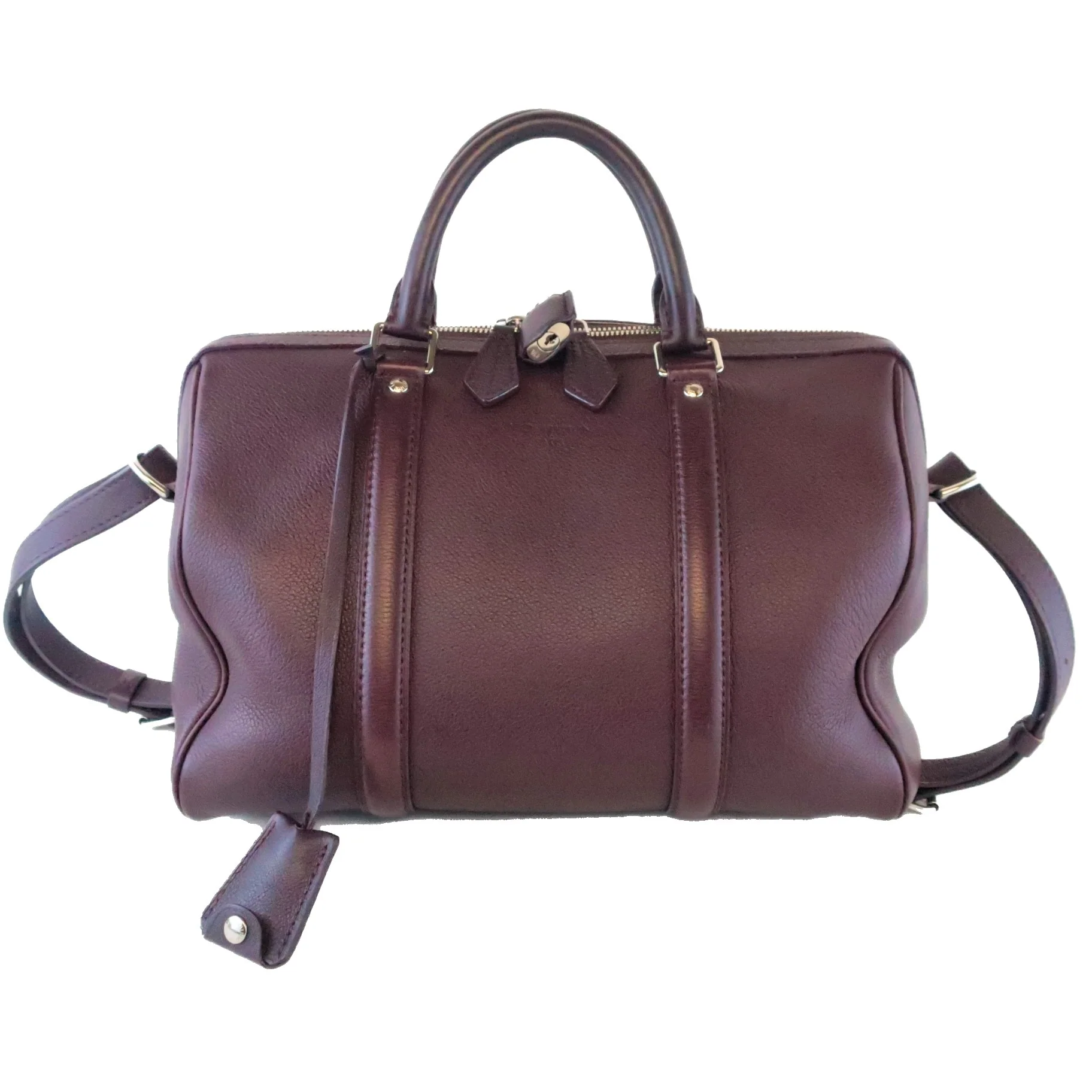Louis Vuitton Calf Leather Sofia Coppola SC PM - Image 3