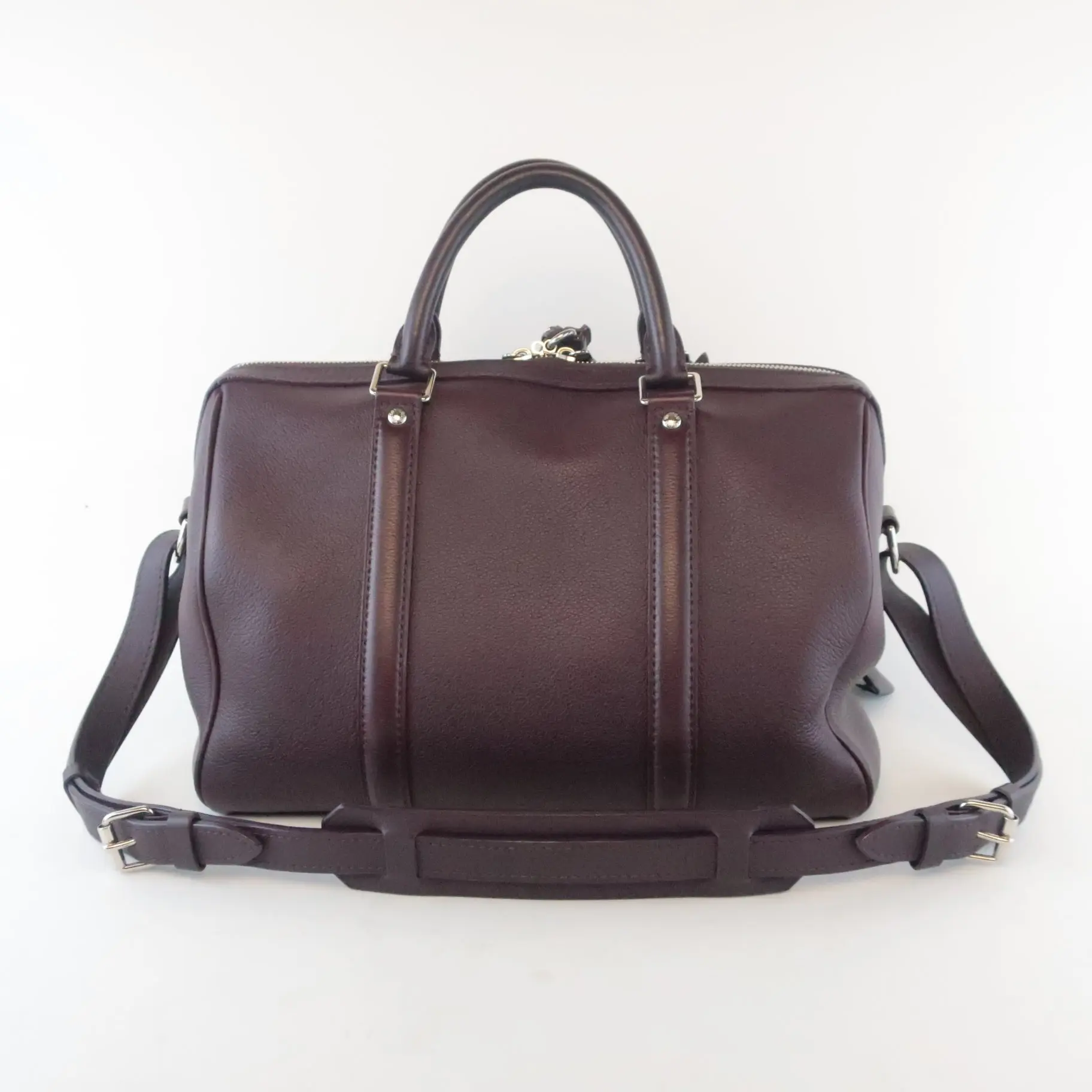 Louis Vuitton Calf Leather Sofia Coppola SC PM - Image 5