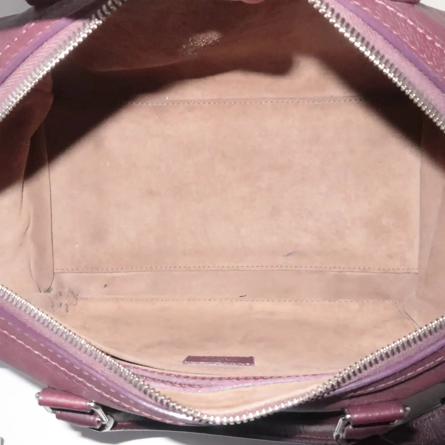 Louis Vuitton Calf Leather Sofia Coppola SC PM - Image 7