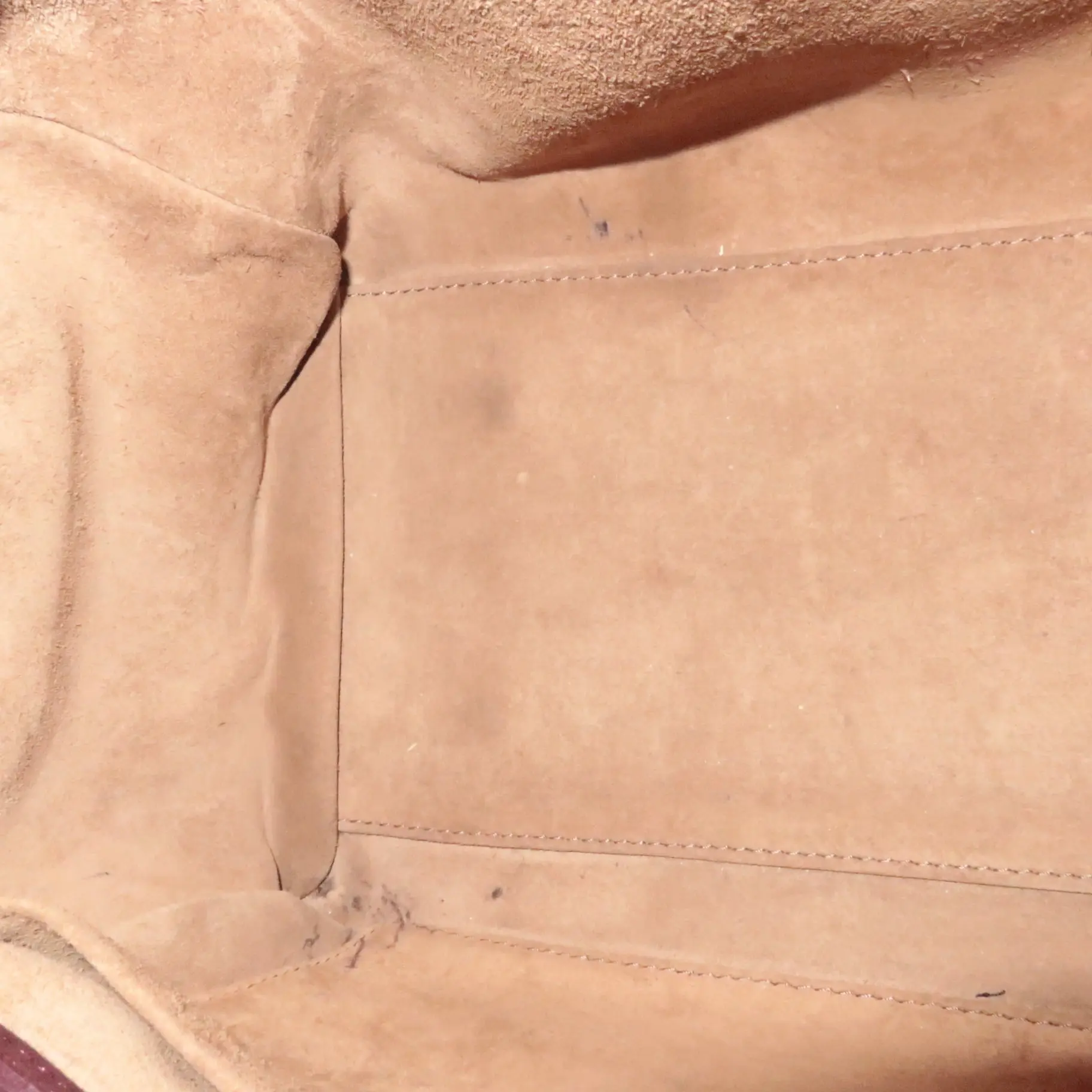 Louis Vuitton Calf Leather Sofia Coppola SC PM - Image 8