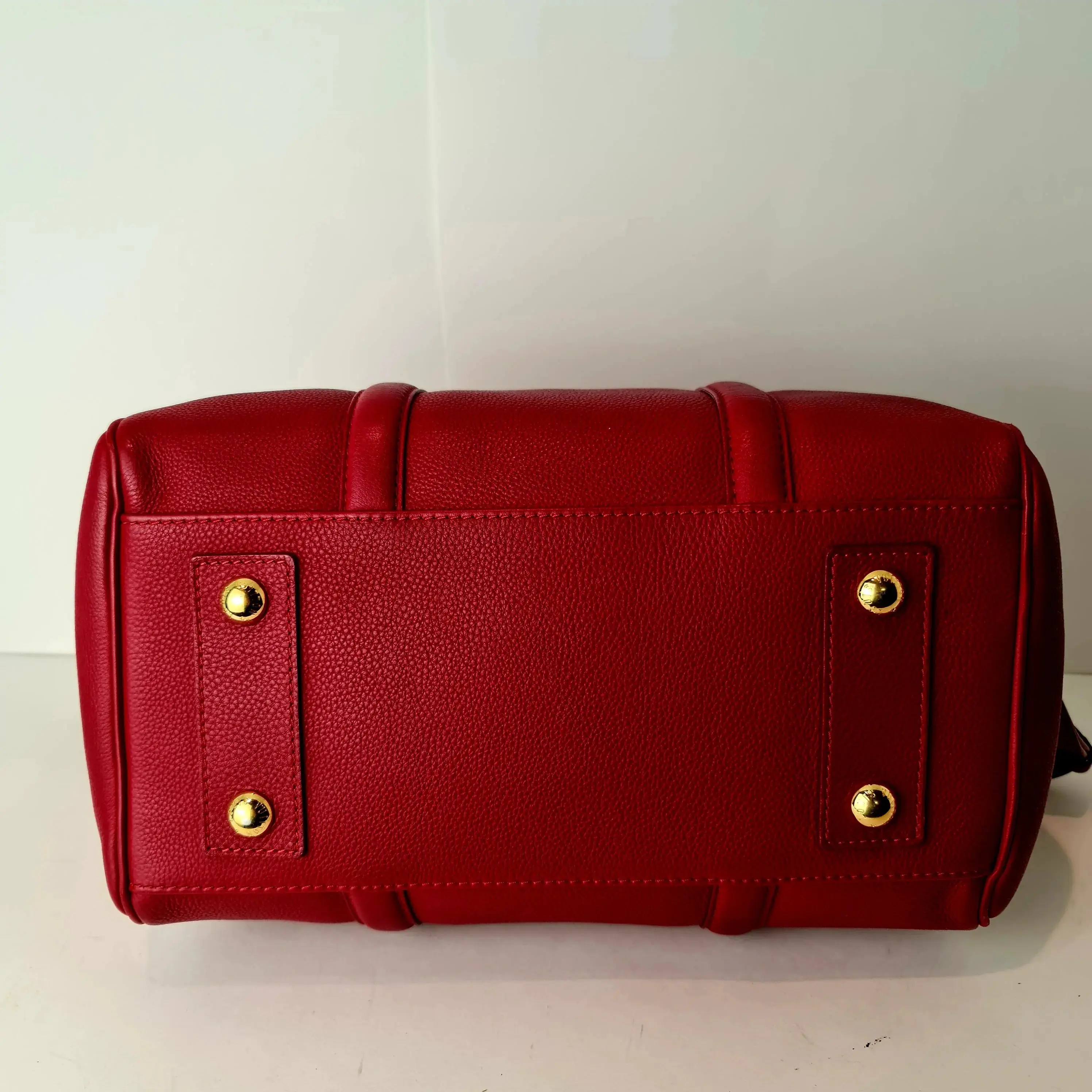 Louis Vuitton Veau Cachemire Cerise Sofia Coppola SC PM Bag - Image 8