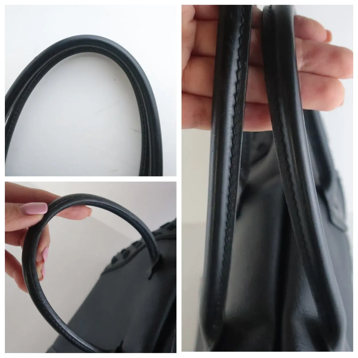 Louis Vuitton Veau Cachemire W Tote Bag - Image 16