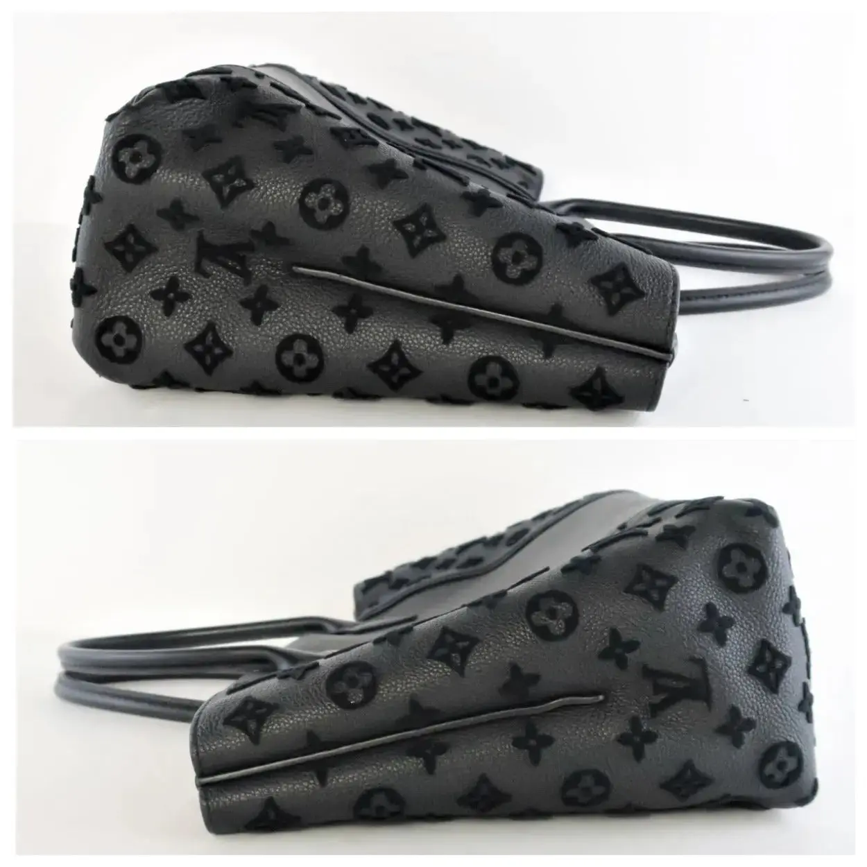 Louis Vuitton Veau Cachemire W Tote Bag - Image 22