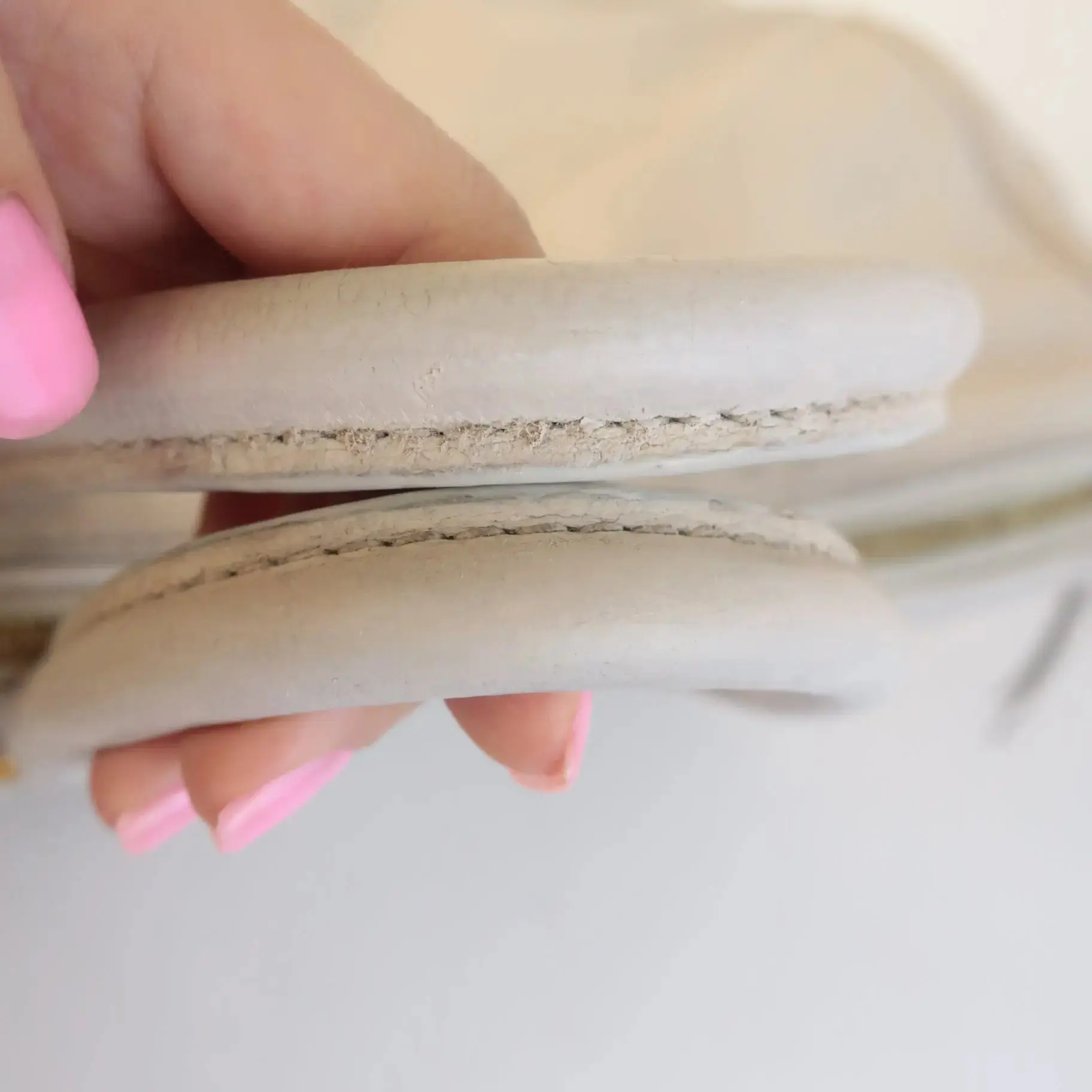 Louis Vuitton Neige Empreinte Speedy Bandouliere 30 bag - Image 13