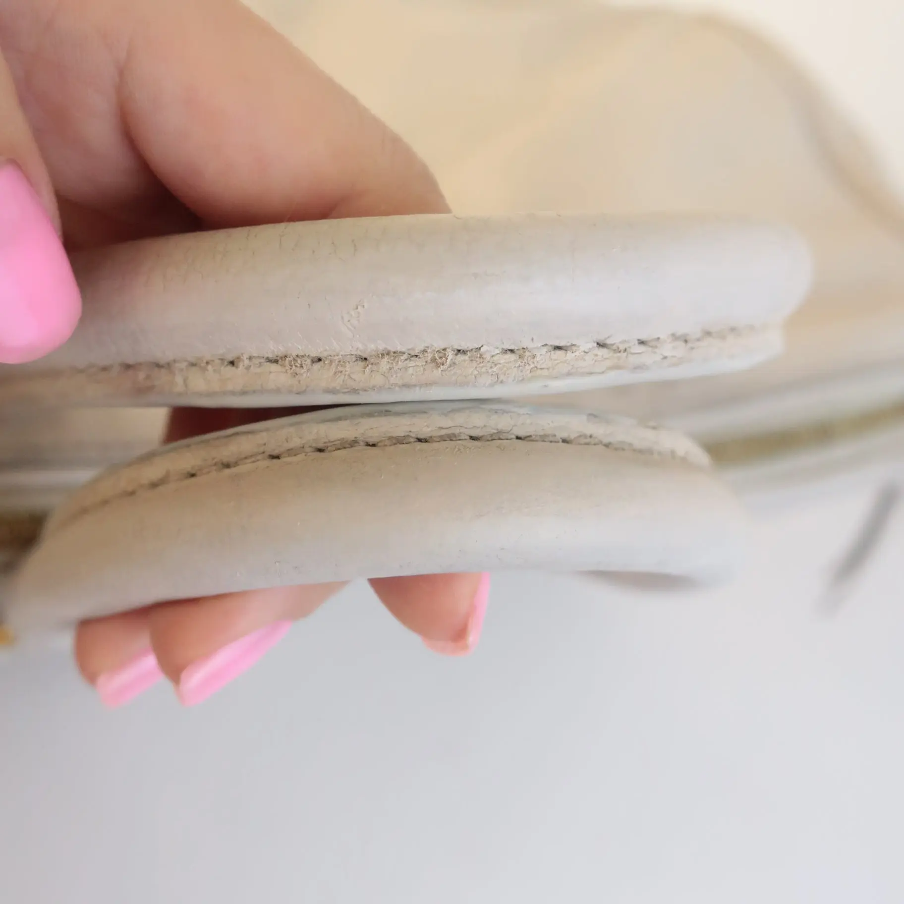 Louis Vuitton Neige Empreinte Speedy Bandouliere 30 bag - Image 18