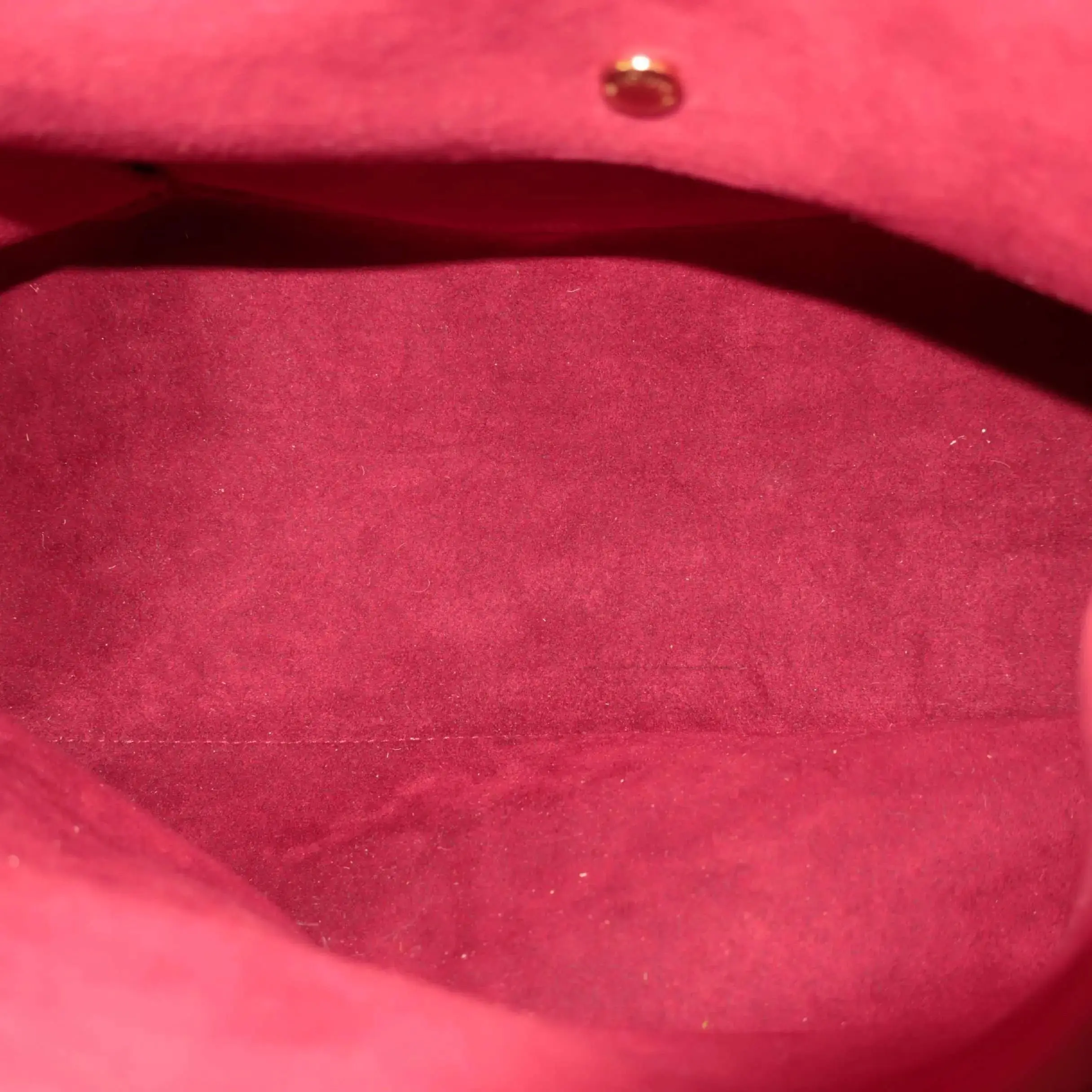 Louis Vuitton White Monogram Multicolore Ursula Bag - Image 20